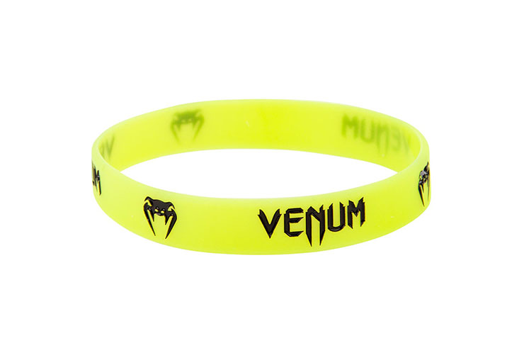 Bracelet Silicone, Venum