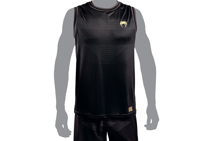 Tank Top, Men L & XL - Club 182, Venum