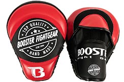 Focus Mitts - BC 4, Booster