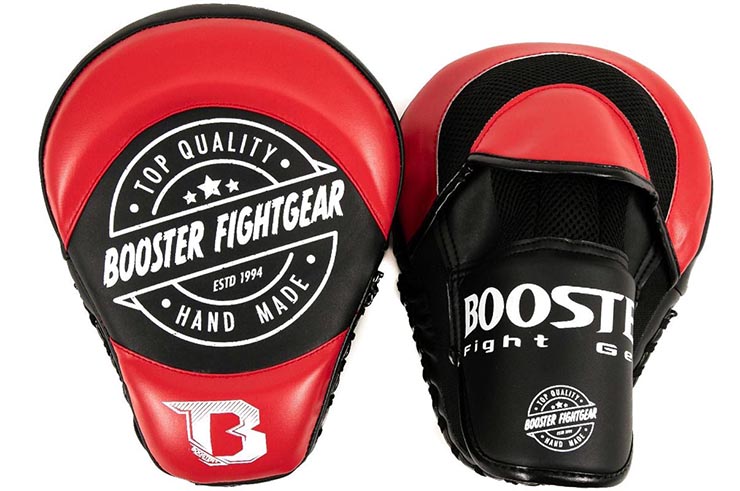 Focus Mitts - BC 4, Booster