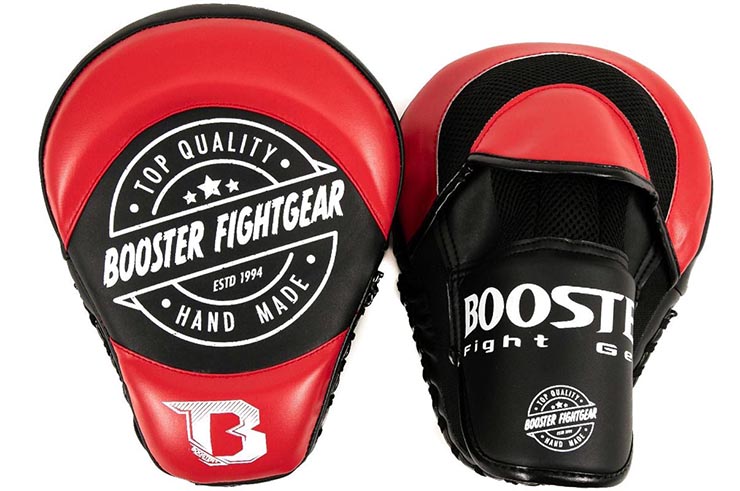 Manoplas de Boxeo - BC 4, Booster