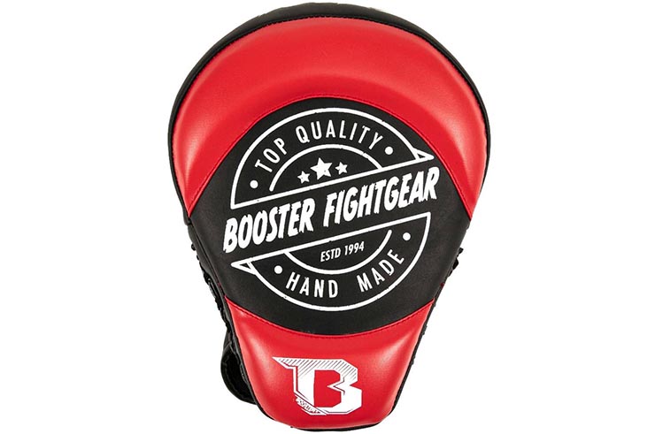 Focus Mitts - BC 4, Booster