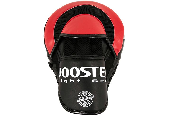 Focus Mitts - BC 4, Booster