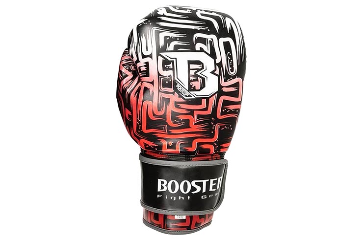 Boxing Gloves - BT Labyrinth, Booster (12 oz)