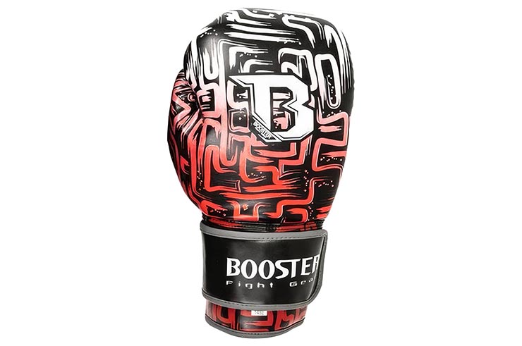 Gants de Boxe - BT Labyrinth, Booster (12 oz)