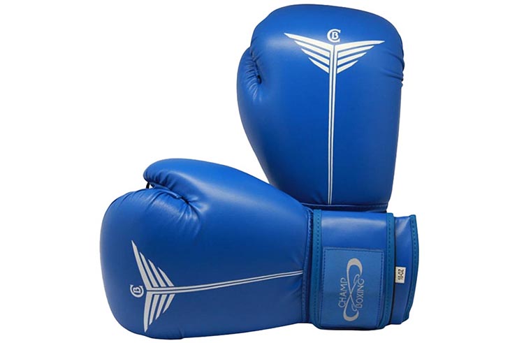 Boxing Gloves - Training, ChampBoxing