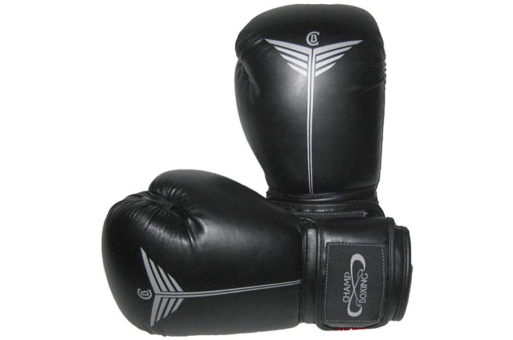 Guantes de boxeo - Entrenamiento, ChampBoxing