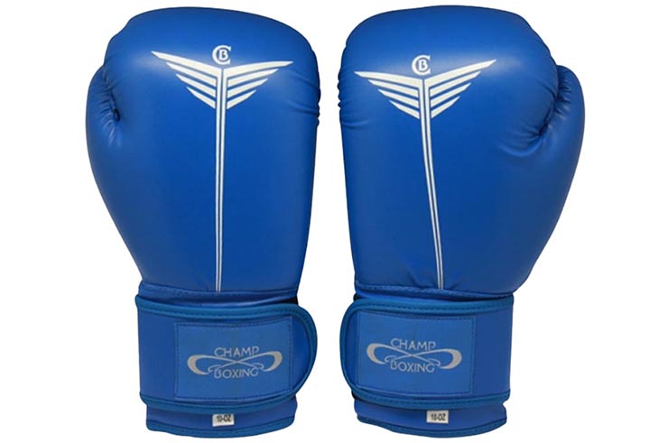 Guantes de boxeo - Entrenamiento, ChampBoxing