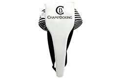 Coquille Femme, ChampBoxing