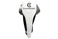 Groinguard, Woman - ChampBoxing