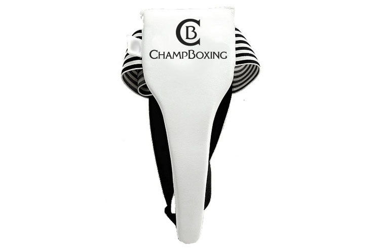 Coquille, Femme - ChampBoxing