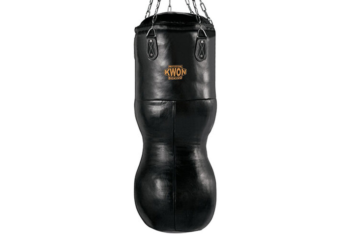 Saco à Uppercut Couro - Gancho & Jab, Kwon