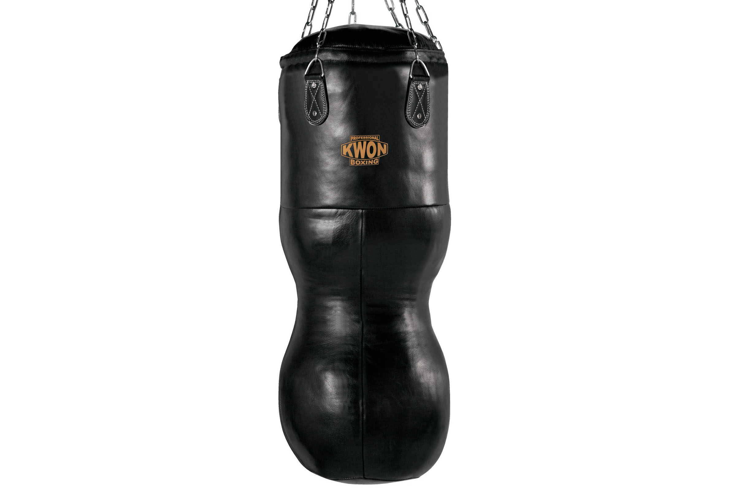 Model 402 Used Roberts Genuine Leather Punch Bag