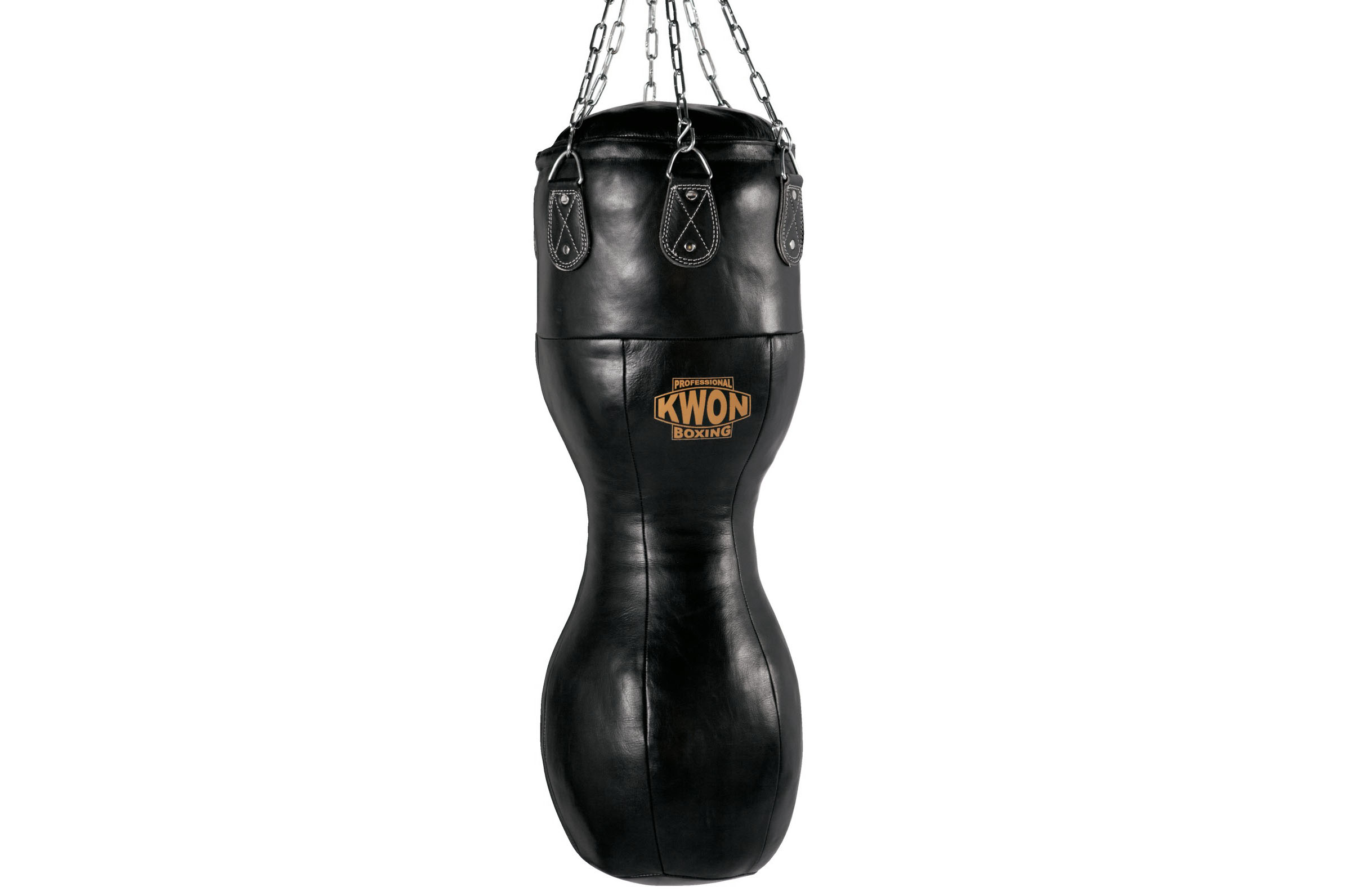 Sac à Uppercut Cuir - Hook & Jab, Kwon 