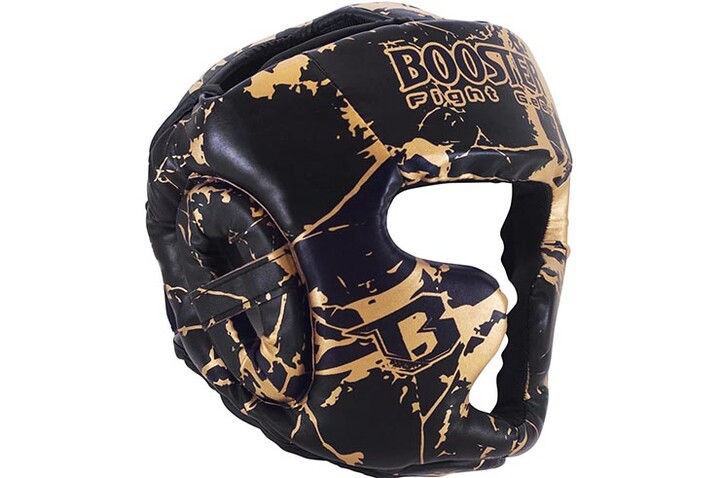 Capacete Intégral, Crianças - Marble, Reforço