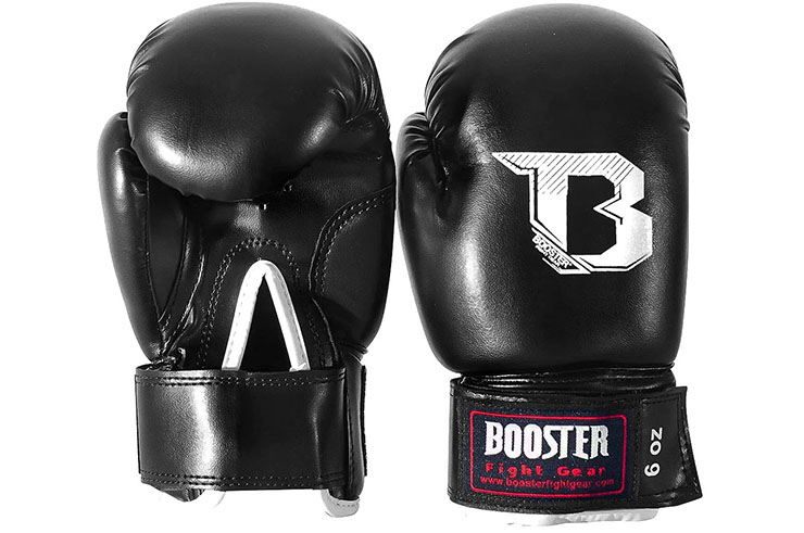 Guantes de Boxeo - Niños BT Kids, Booster