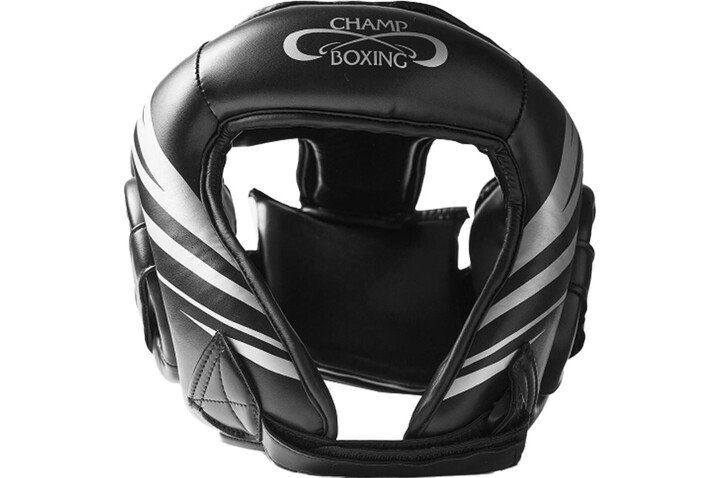 Casque de boxe - Entrainement, Champboxing