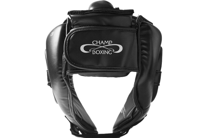 Casco de boxeo, Champboxing