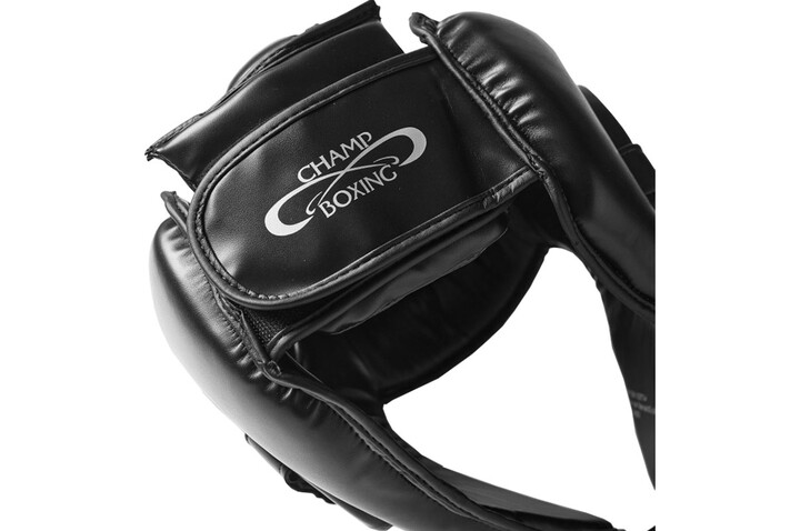 Casque de boxe - Entrainement, Champboxing