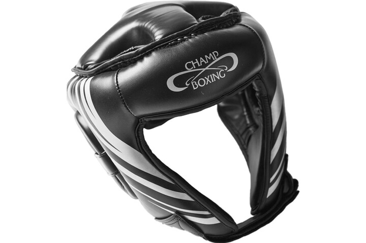 Casco de boxeo, Champboxing