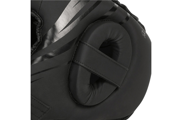 Capacete de Boxe - Formação, ChampBoxing