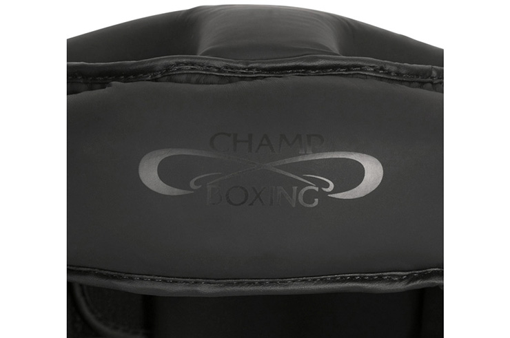 Boxing Headguard, Champboxing