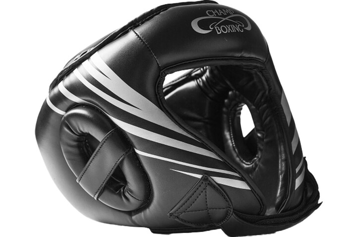 Casque de boxe - Entrainement, Champboxing