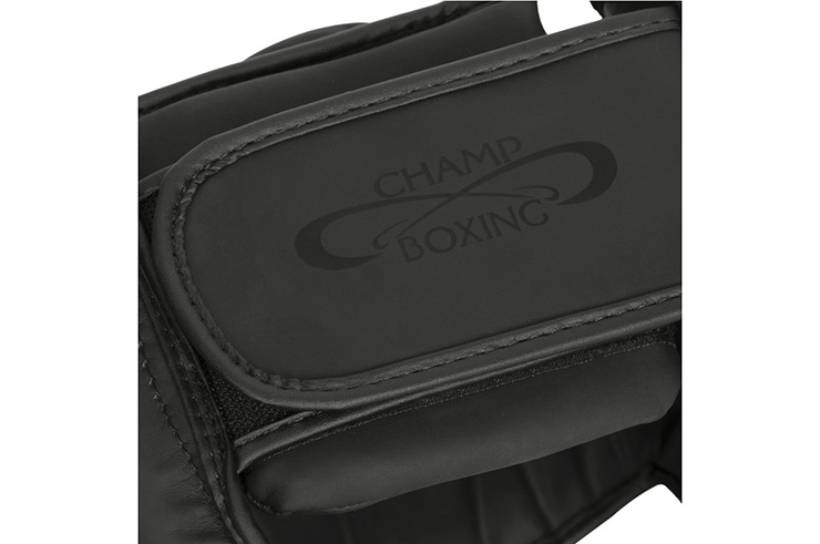 Boxing Headguard, Champboxing