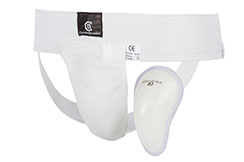 Groin guard & Support Brief, Men - CH52008, Champboxing
