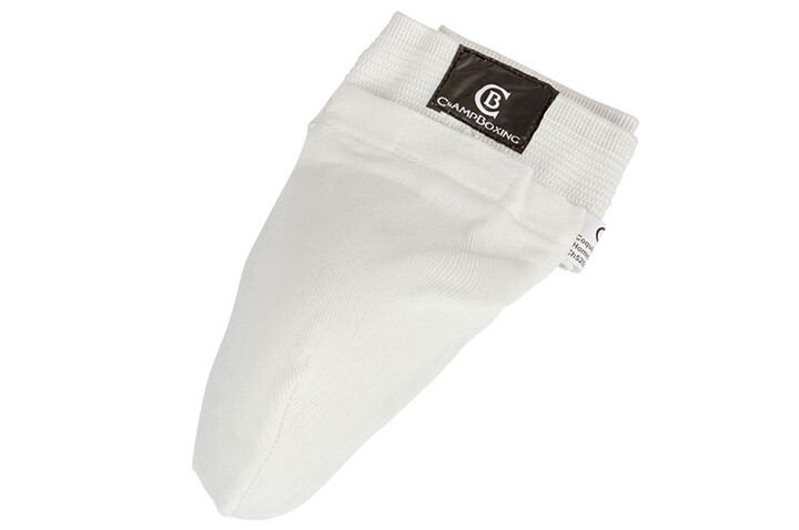 Casca & Slip de suporte, Homem - CH52008, Champboxing