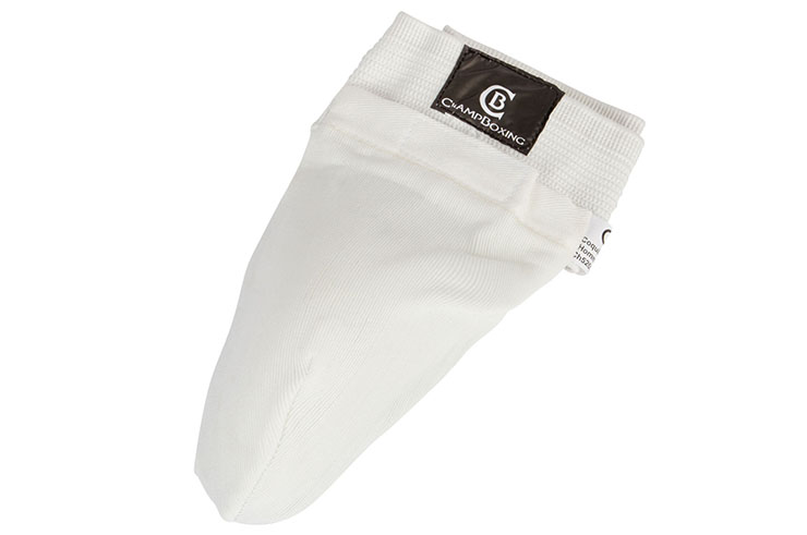 Coquille & Slip de support, Homme - CH52008, Champboxing