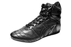 Chaussures Savate Boxe Francaise Adidas DragonSports.eu