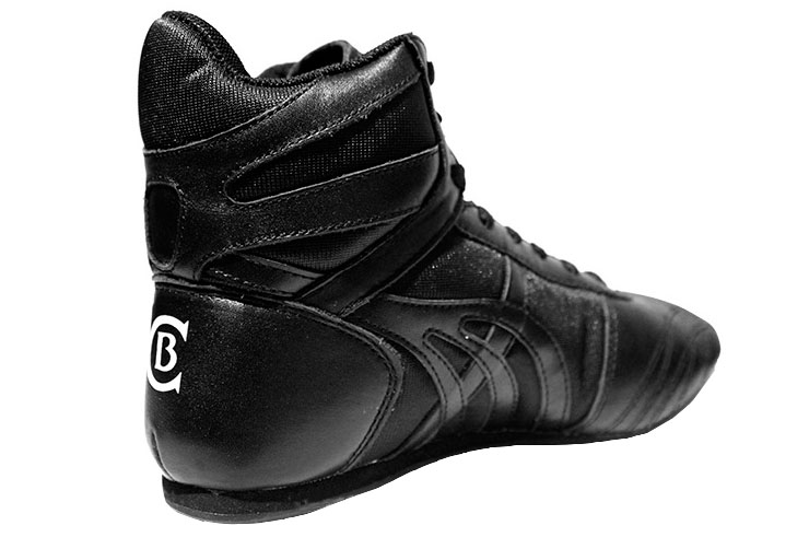 Chaussures de Boxe - CH4454, Champboxing
