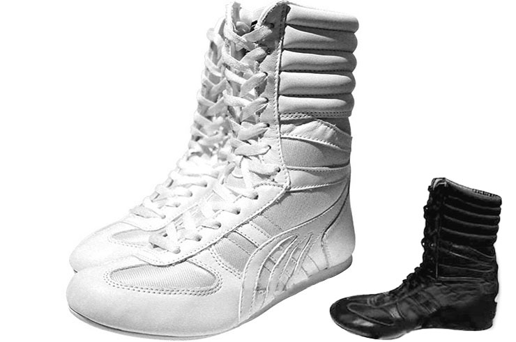 Boxing shoes CH4450 Champboxing DragonSports.eu