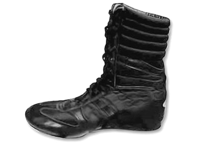Chaussures de Boxe - CH4450, Champboxing