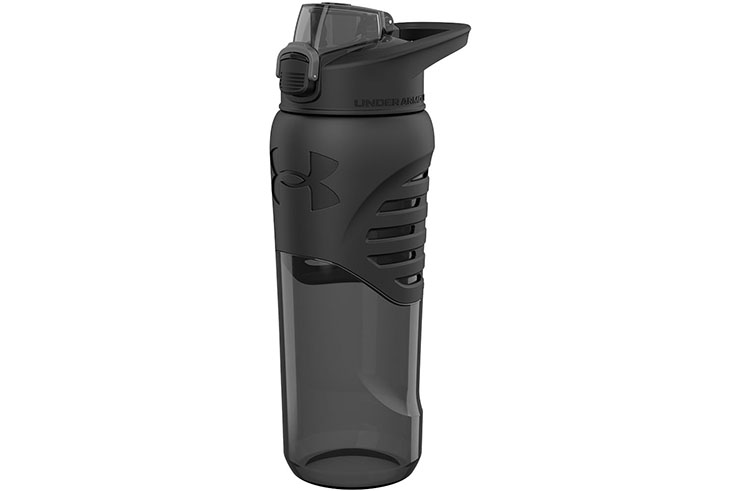 Botella de agua Draft Grip (710 ml), Under Armour