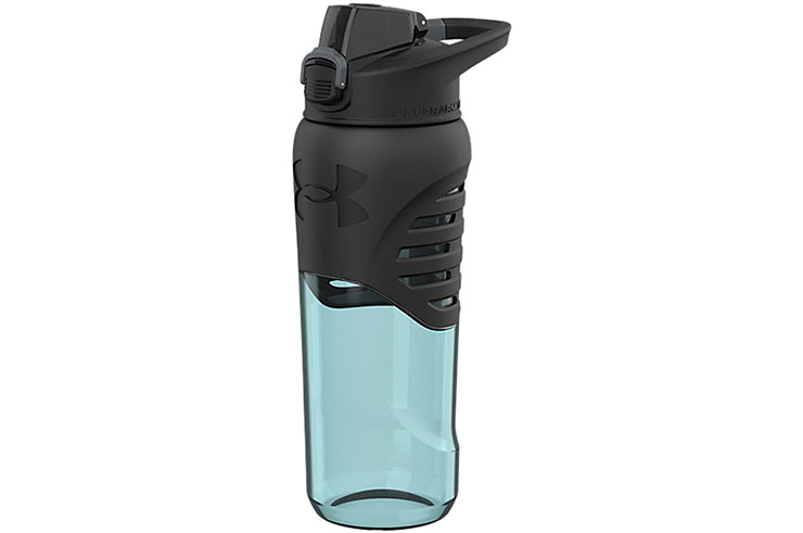 Draft Grip water bottle (710ml), Under Armour