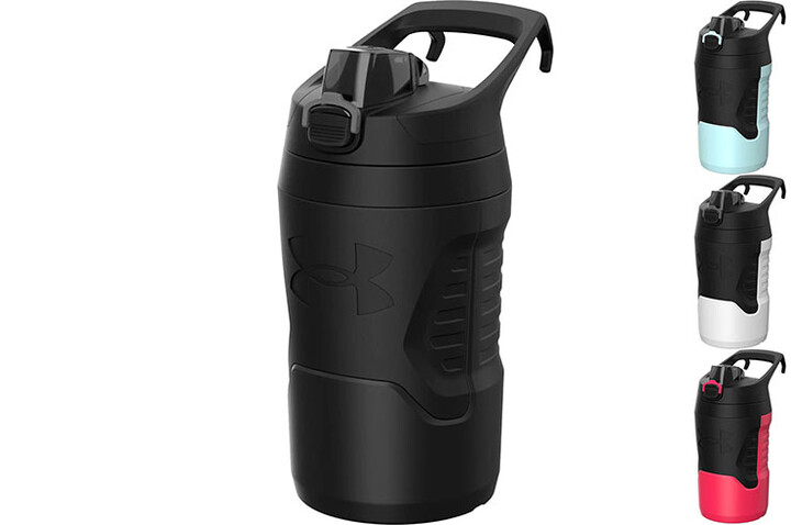 Garrafa de água Playmaker (950ml), Under Armour