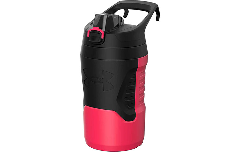 Playmaker water bottle (950ml), Under Armour