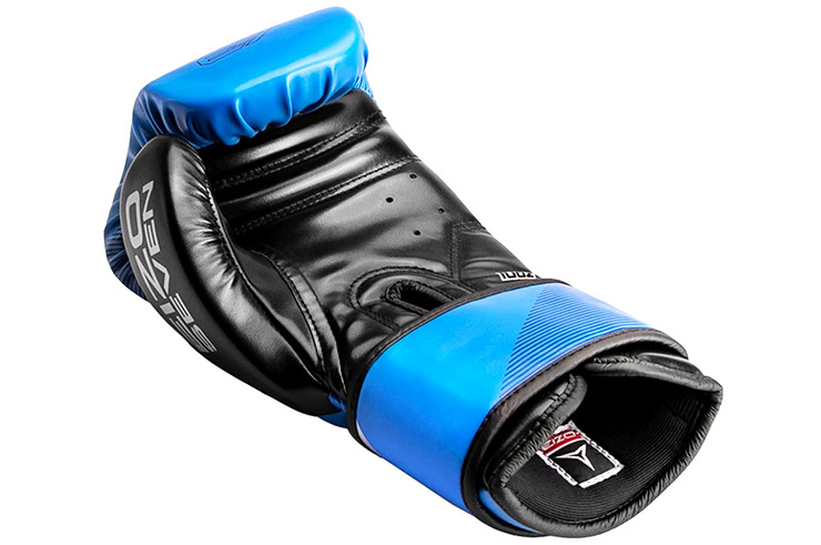 Gants d’Entraînement - E7 First, Eizo Boxing
