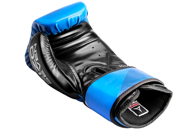 Training Gloves - E7 First, Eizo Boxing