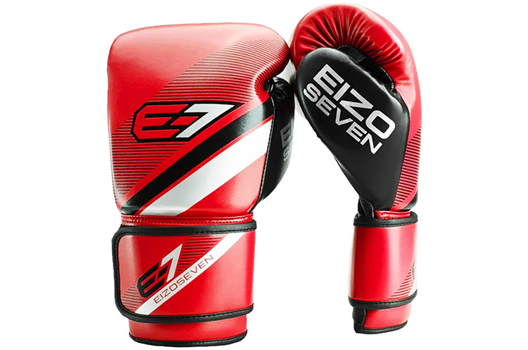 Gants d’Entraînement - E7 First, Eizo Boxing
