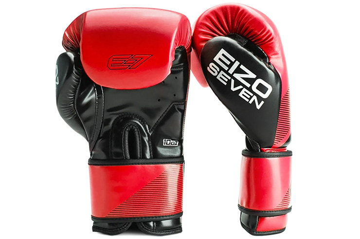 Gants d’Entraînement - E7 First, Eizo Boxing