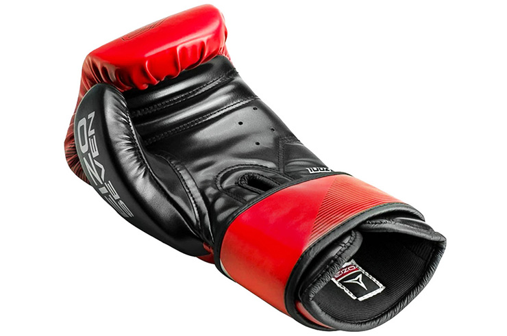 Gants d’Entraînement - E7 First, Eizo Boxing