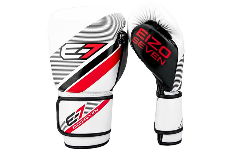 Gants d’Entraînement - E7 First, Eizo Boxing