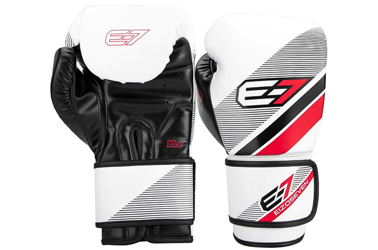 Training Gloves - E7 First, Eizo Boxing