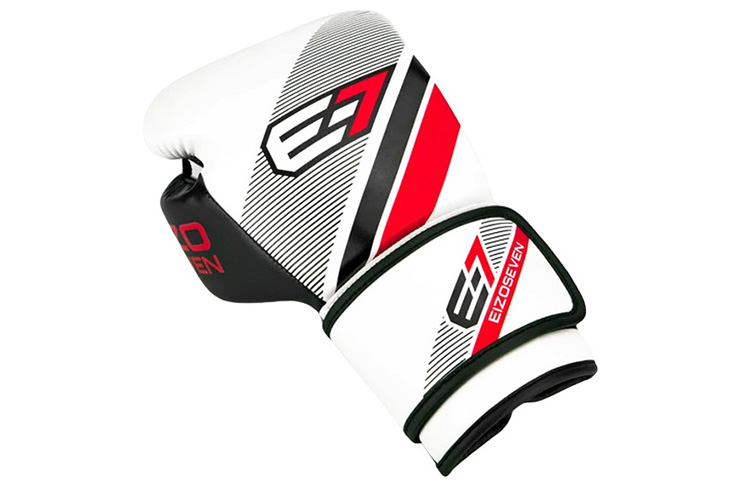 Gants d’Entraînement - E7 First, Eizo Boxing