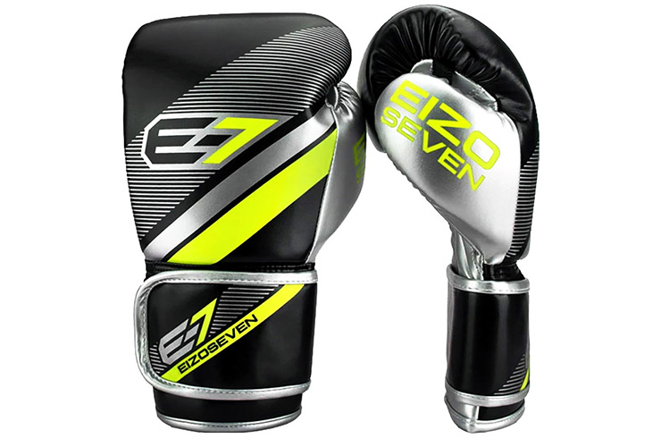 Gants d’Entraînement - E7 First, Eizo Boxing