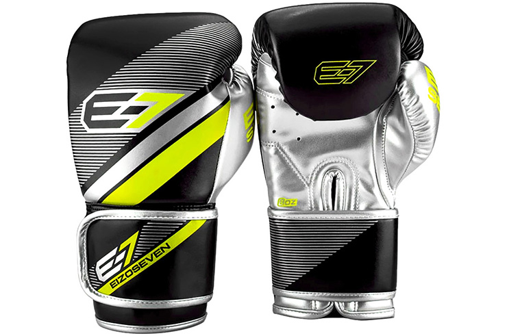 Gants d’Entraînement - E7 First, Eizo Boxing