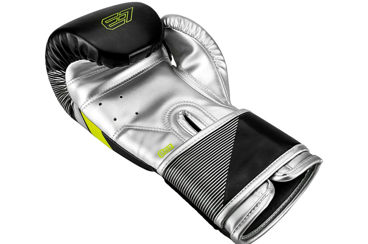 Gants d’Entraînement - E7 First, Eizo Boxing